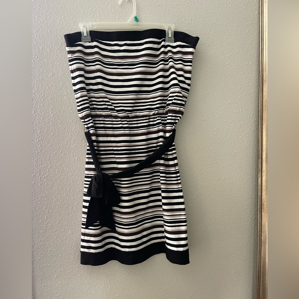 White House Black Market dress